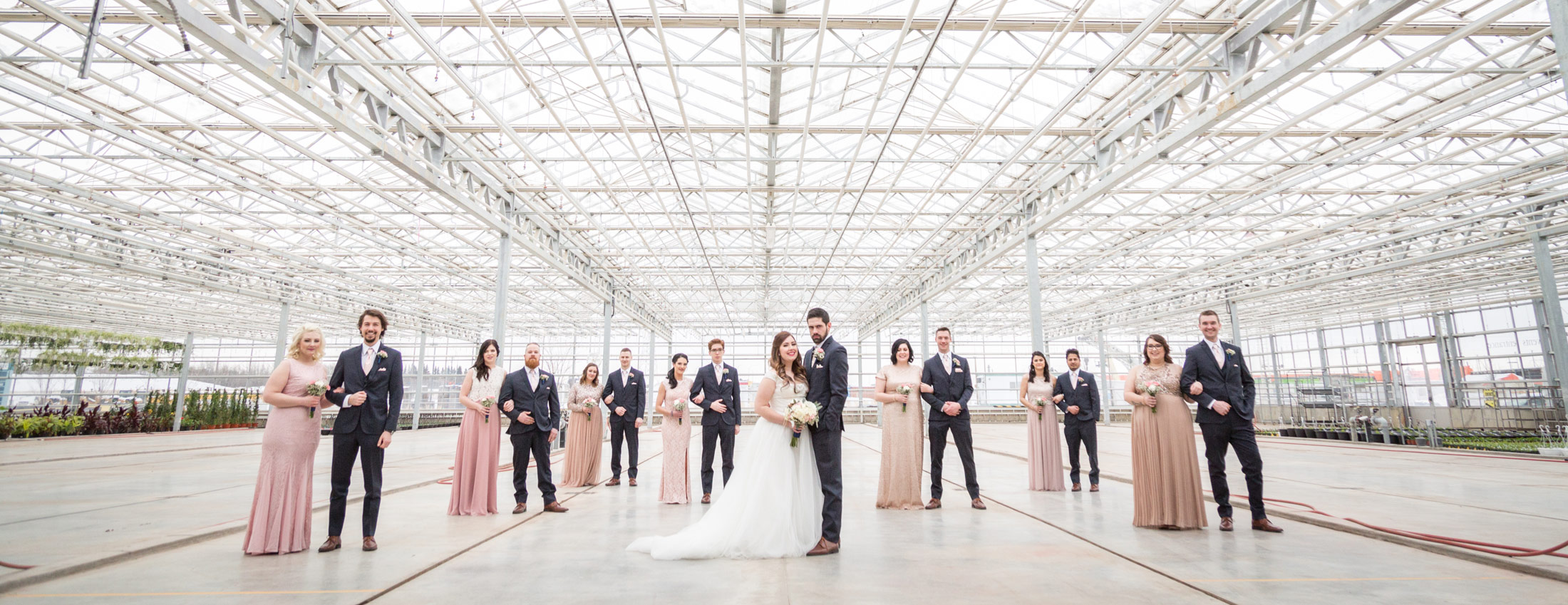 Edmonton Wedding Planner Testimonials