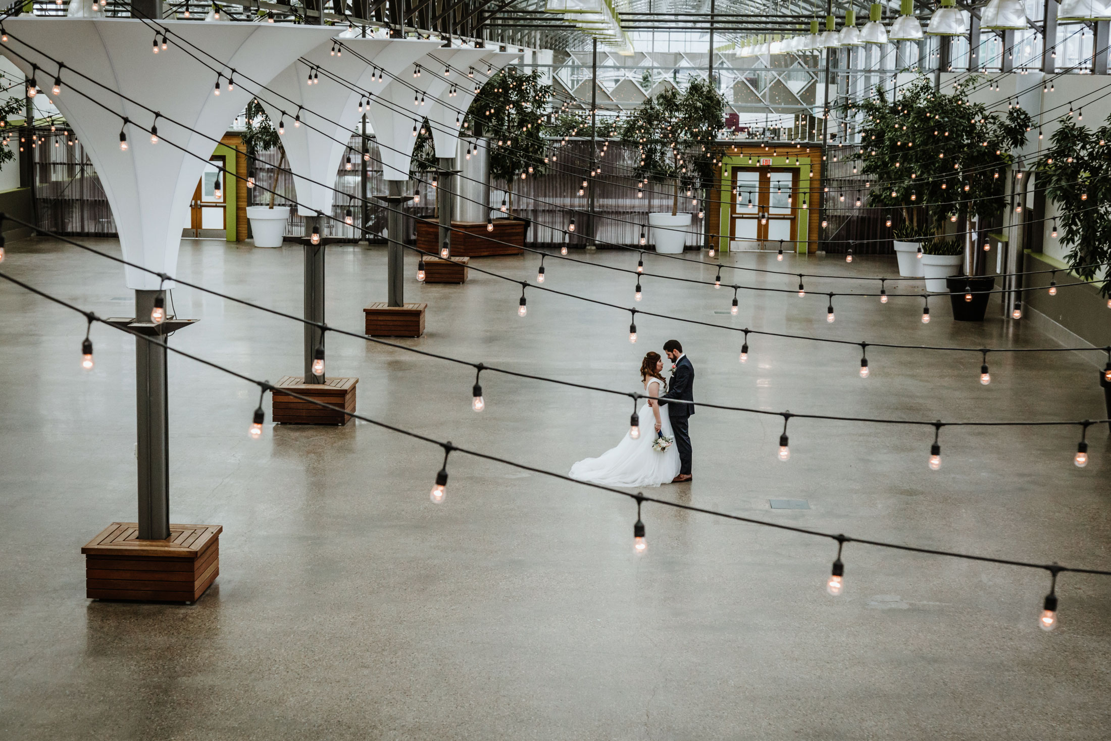 Wedding Planner Edmonton