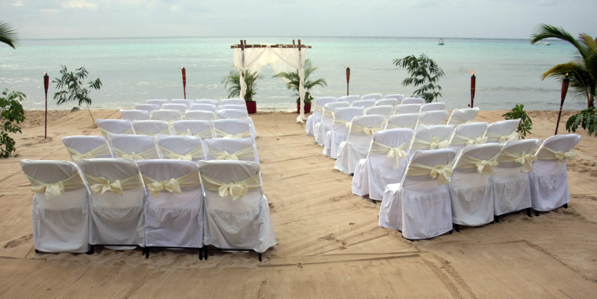 Destination Wedding Planner