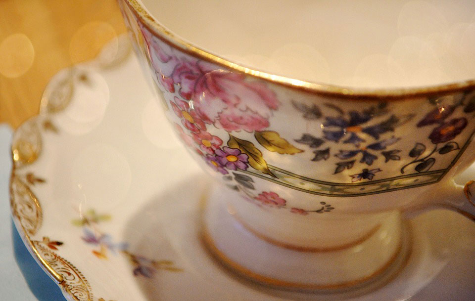 Edmonton Bridal Shower Planner