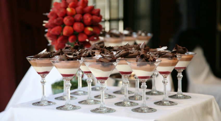 Edmonton Event Planner