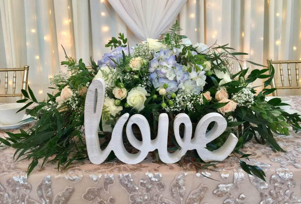 Edmonton Wedding Planner