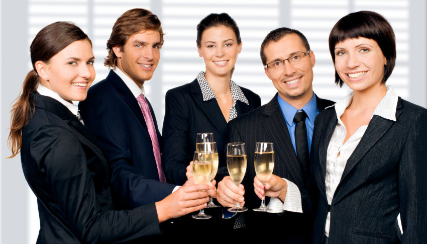 Event Planner Edmonton