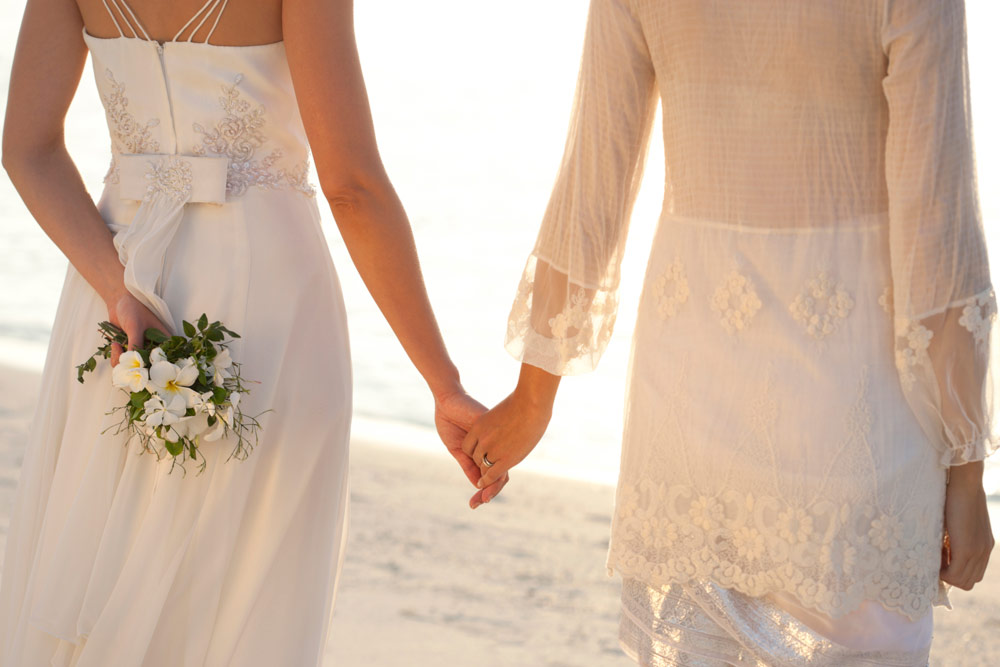 LGBTQ Wedding Planning Edmonton