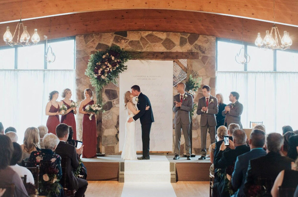 Edmonton Ceremony & Reception Planning