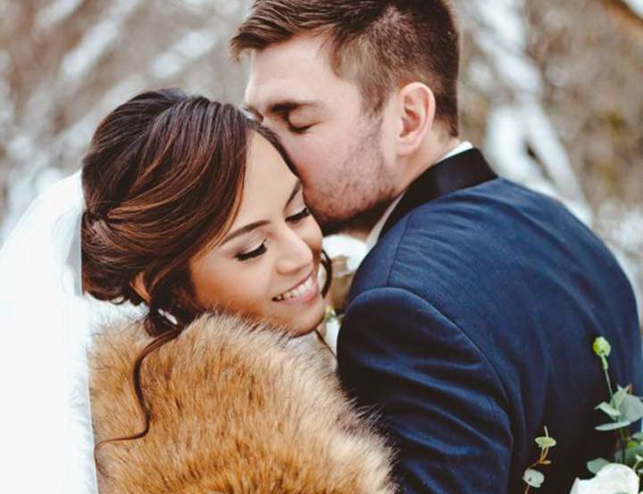 Edmonton Wedding Planner