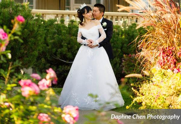 Wedding Services Edmonton, Day of Wedding Coordinator