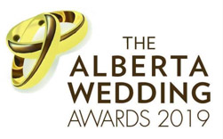 The Alberta Wedding Awards 2019