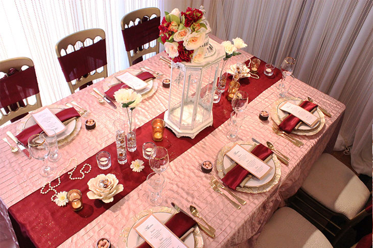 Wedding Planner Edmonton