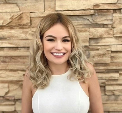 Calli Anderson - Certified Event Coordinator