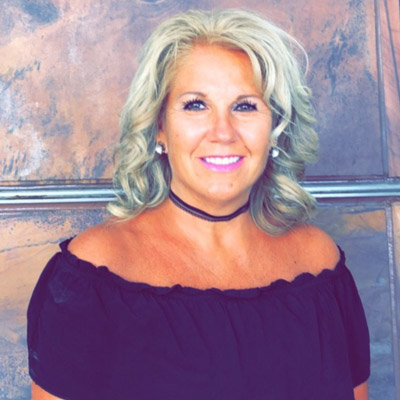 Carolyn White - Certified Stager/Designer