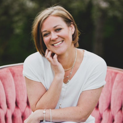 Tessa Labbe - Certified Planner