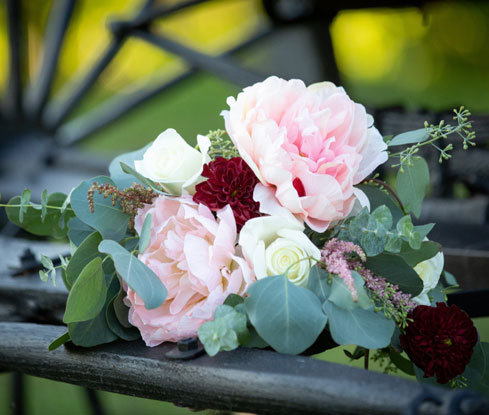 best wedding venue Edmonton