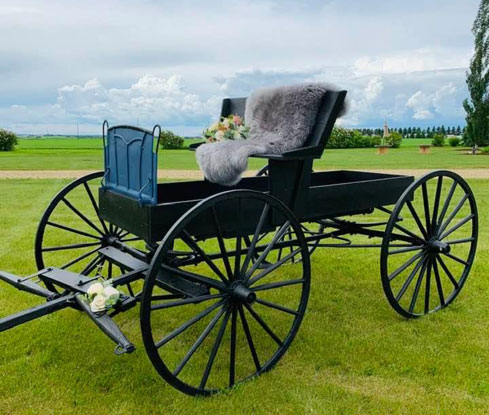 sandstone ceremony Edmonton
