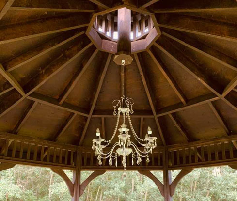 small wedding venue Edmonton