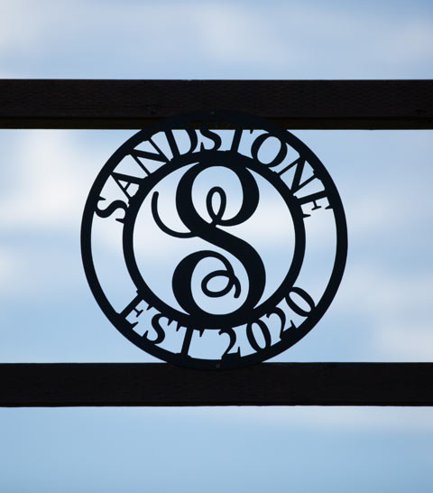 sandstone wedding special event venue