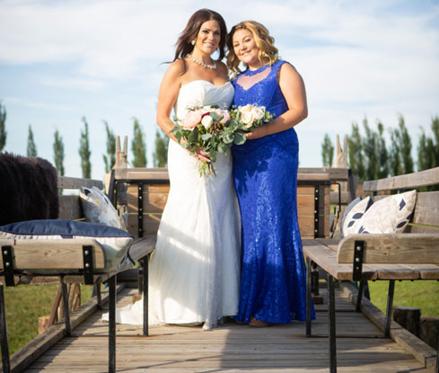 cheap wedding venue Edmonton